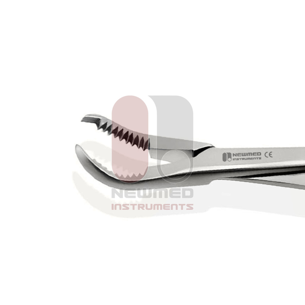 骨固定鉗子 | NewMed Instruments